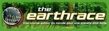 Earthrace Logo